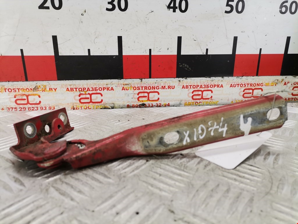 Петля капота левая/правая VOLKSWAGEN Passat B5 1997-2005