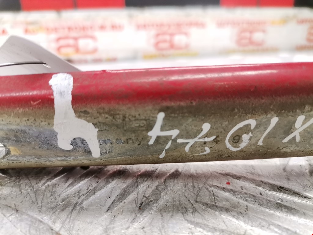 Петля капота левая/правая VOLKSWAGEN Passat B5 1997-2005