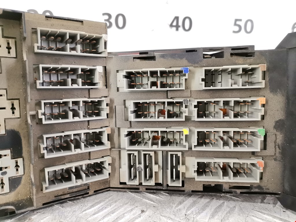 Датчик уровня в бачок омывателя CITROEN XM 1994-2000