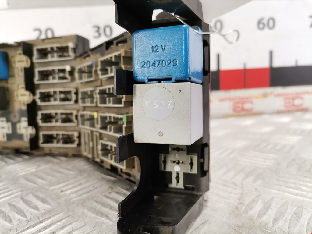 Датчик уровня в бачок омывателя CITROEN XM 1994-2000