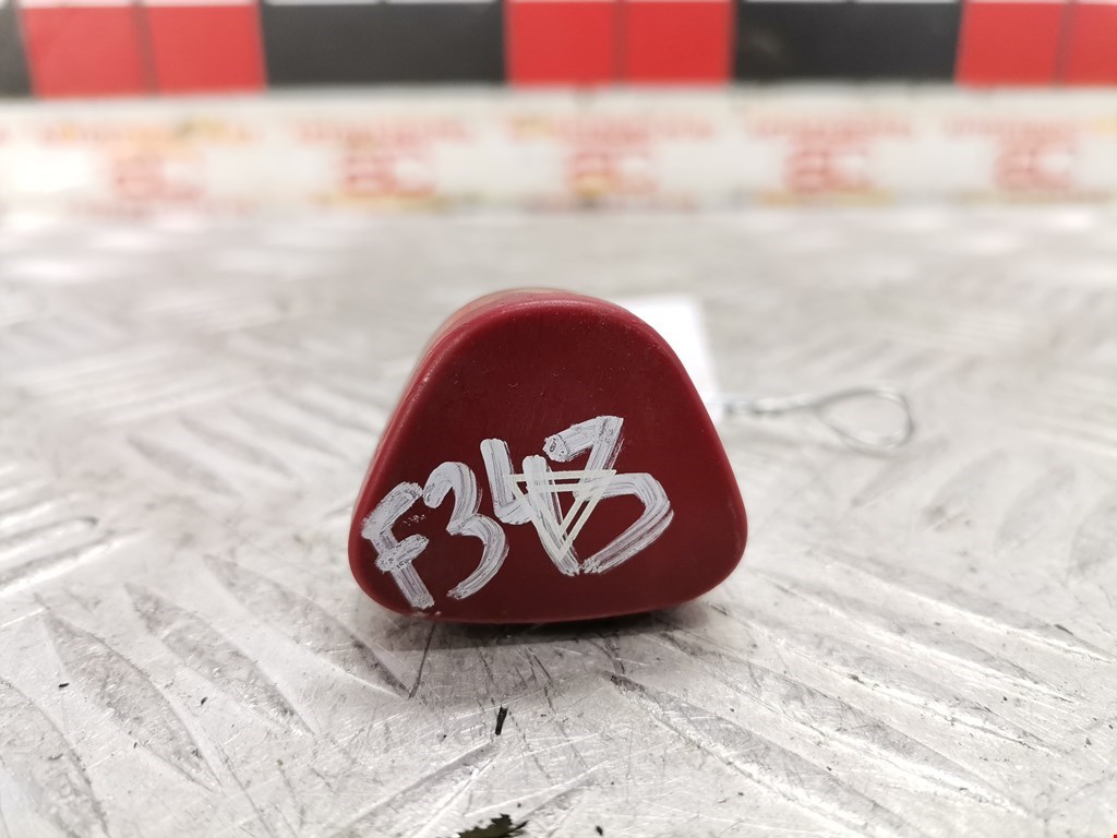 Кнопка аварийной сигнализации (аварийки) CITROEN C3 2002-2009