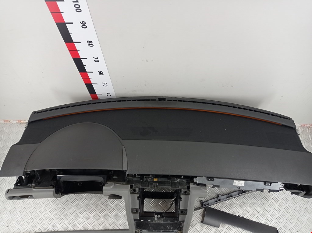 Торпедо VOLKSWAGEN Phaeton 2002-2016