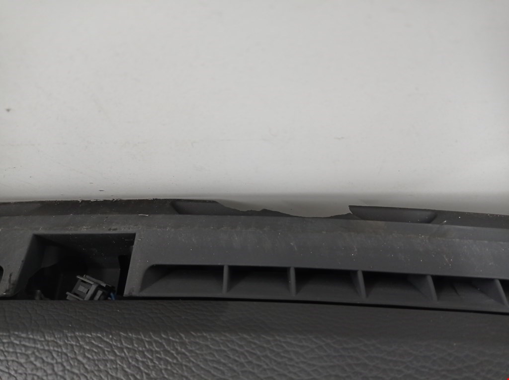 Торпедо VOLKSWAGEN Phaeton 2002-2016