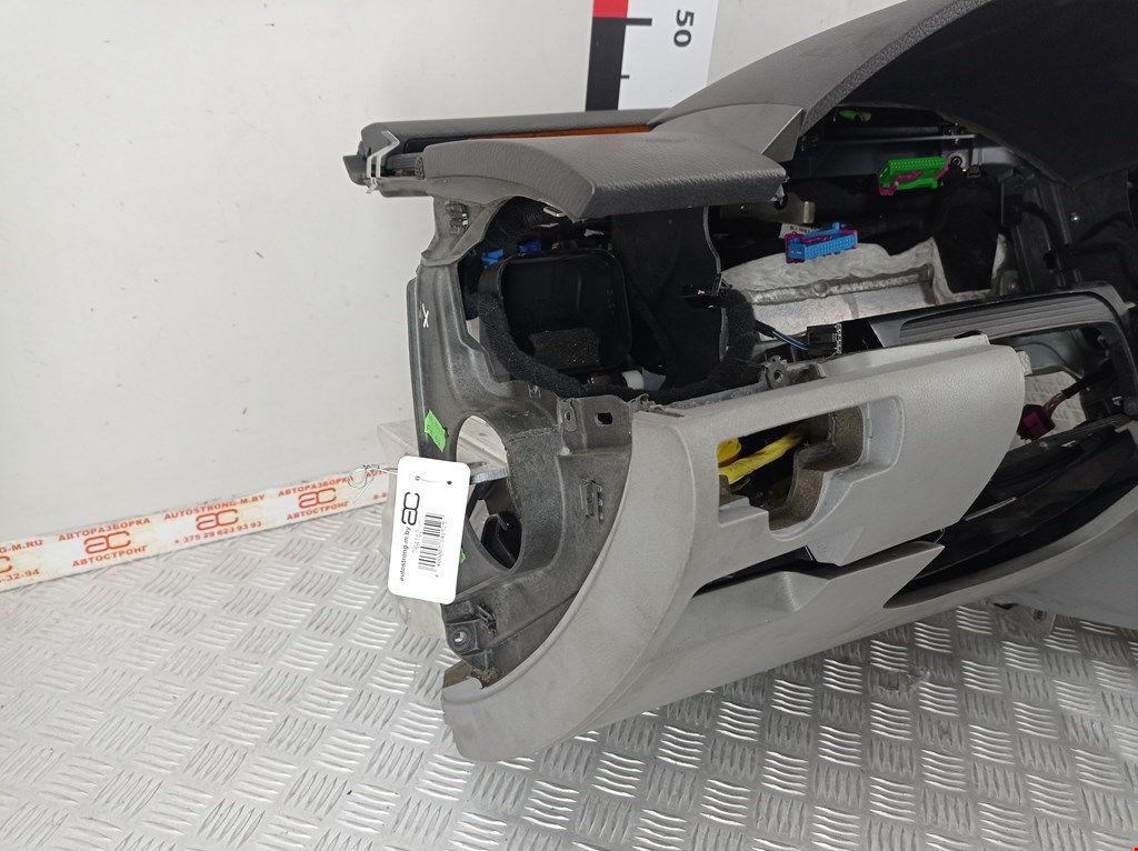 Торпедо VOLKSWAGEN Phaeton 2002-2016