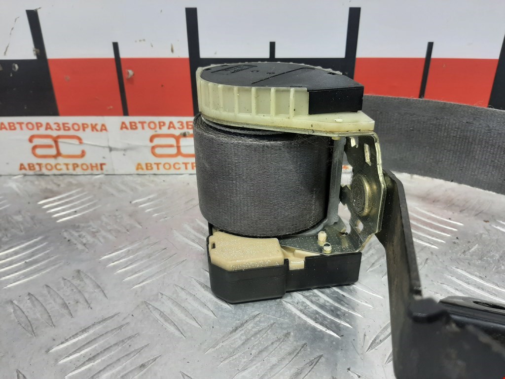 Ремень безопасности передний правый RENAULT Laguna 1993-2000