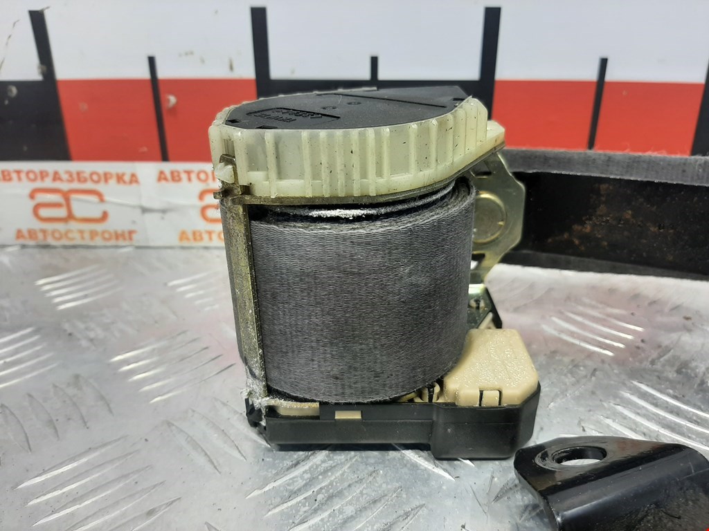 Ремень безопасности передний правый RENAULT Laguna 1993-2000