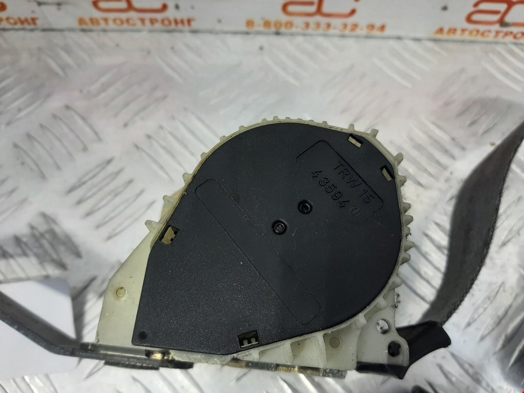 Ремень безопасности передний правый RENAULT Laguna 1993-2000