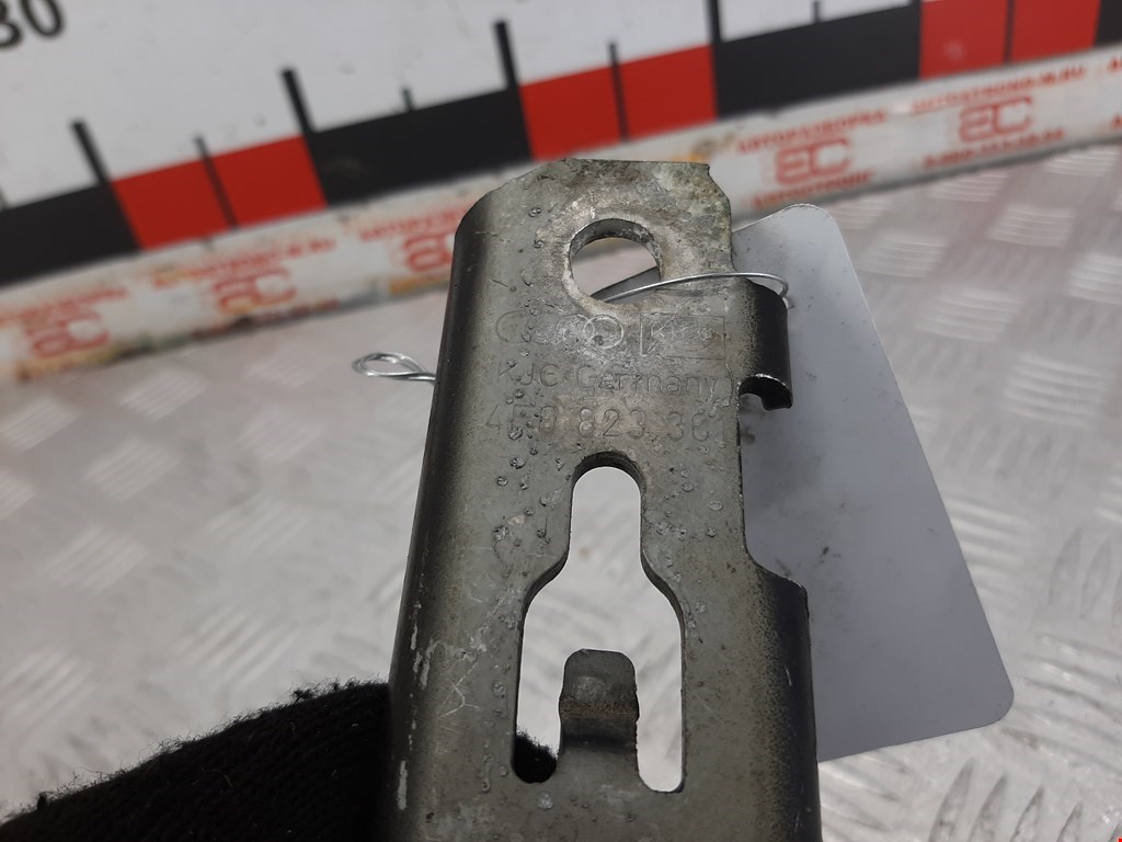 Петля капота левая/правая AUDI A6 C6 2004-2010