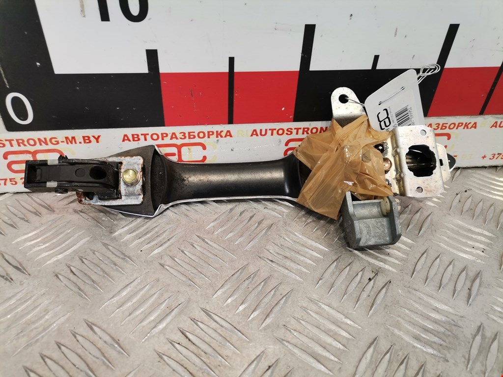 Ручка двери задней наружная левая HONDA FR-V 2004-2009