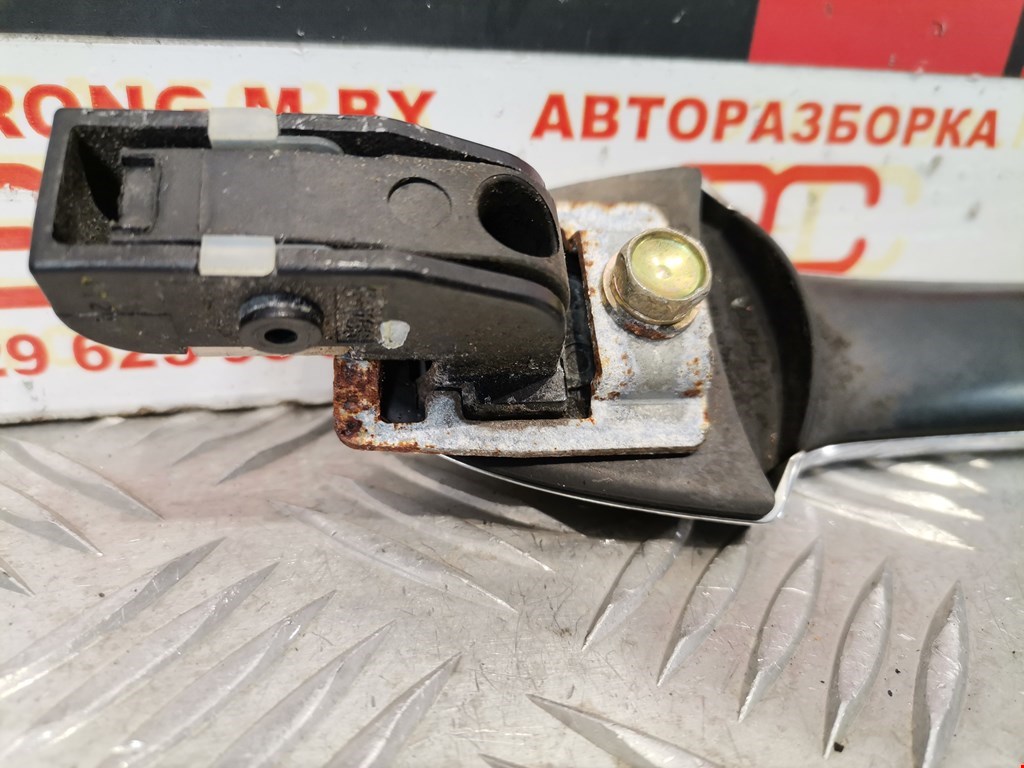 Ручка двери задней наружная левая HONDA FR-V 2004-2009