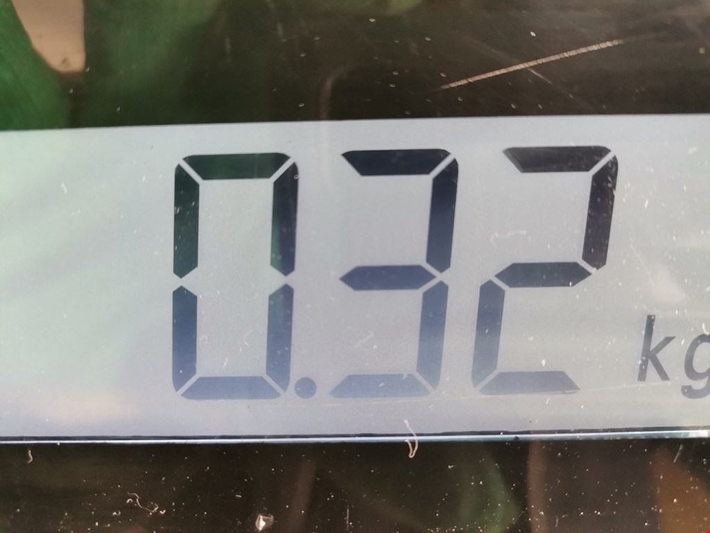 Ручка двери задней наружная левая HONDA FR-V 2004-2009