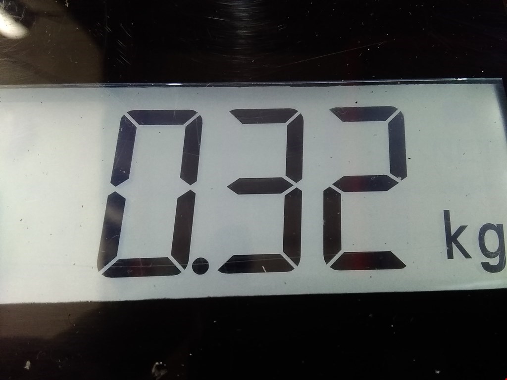 Петля капота левая/правая SKODA Superb 2002-2008