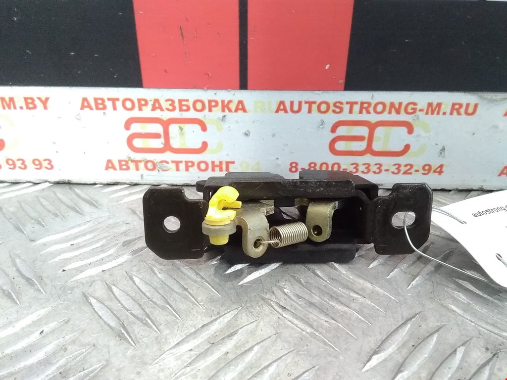 Замок багажника (крышки двери) MAZDA Xedos 6 1992-1999
