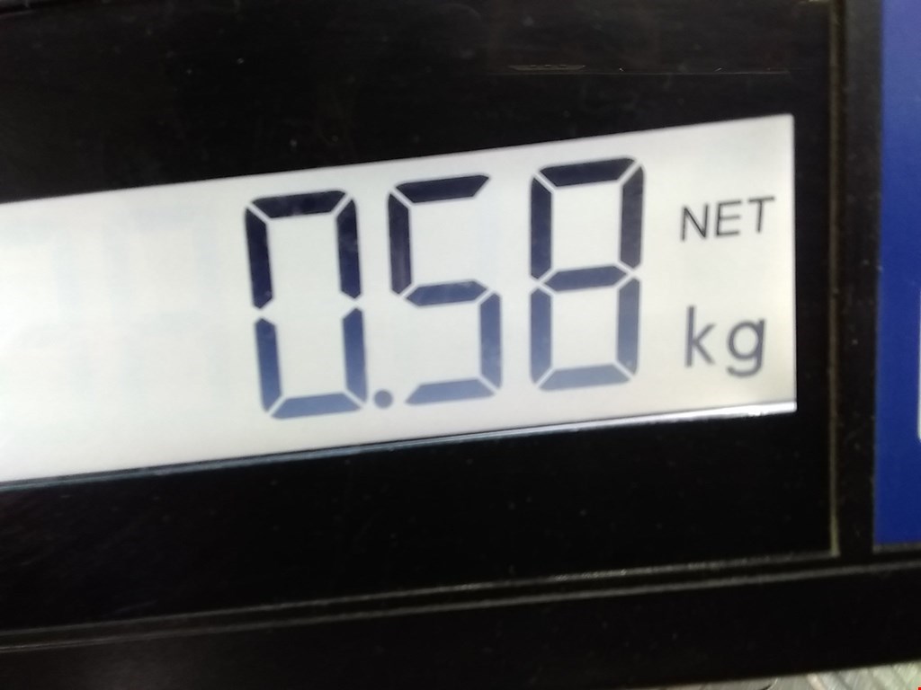 Ресивер воздушный LAND ROVER Discovery III 2005-2009