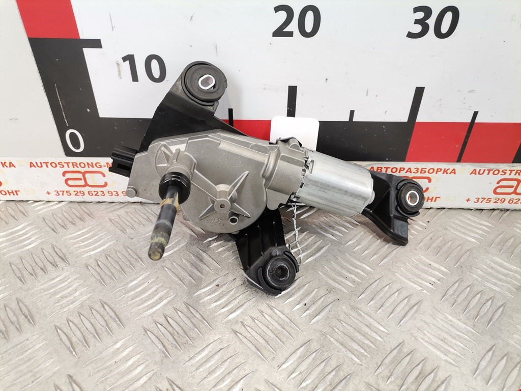 Моторчик стеклоочистителя задний RENAULT Koleos HY 2008-2016