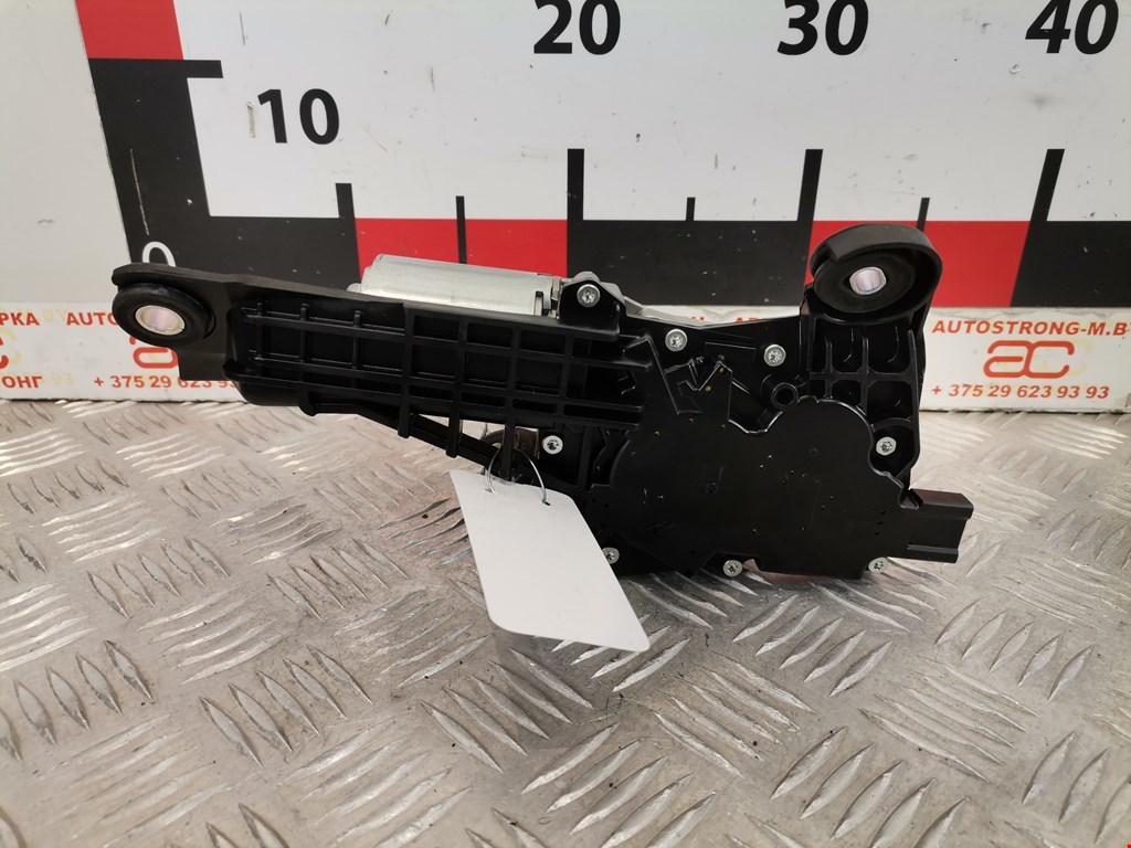 Моторчик стеклоочистителя задний RENAULT Koleos HY 2008-2016