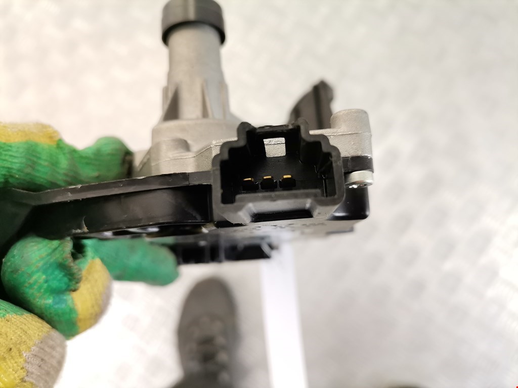 Моторчик стеклоочистителя задний RENAULT Koleos HY 2008-2016