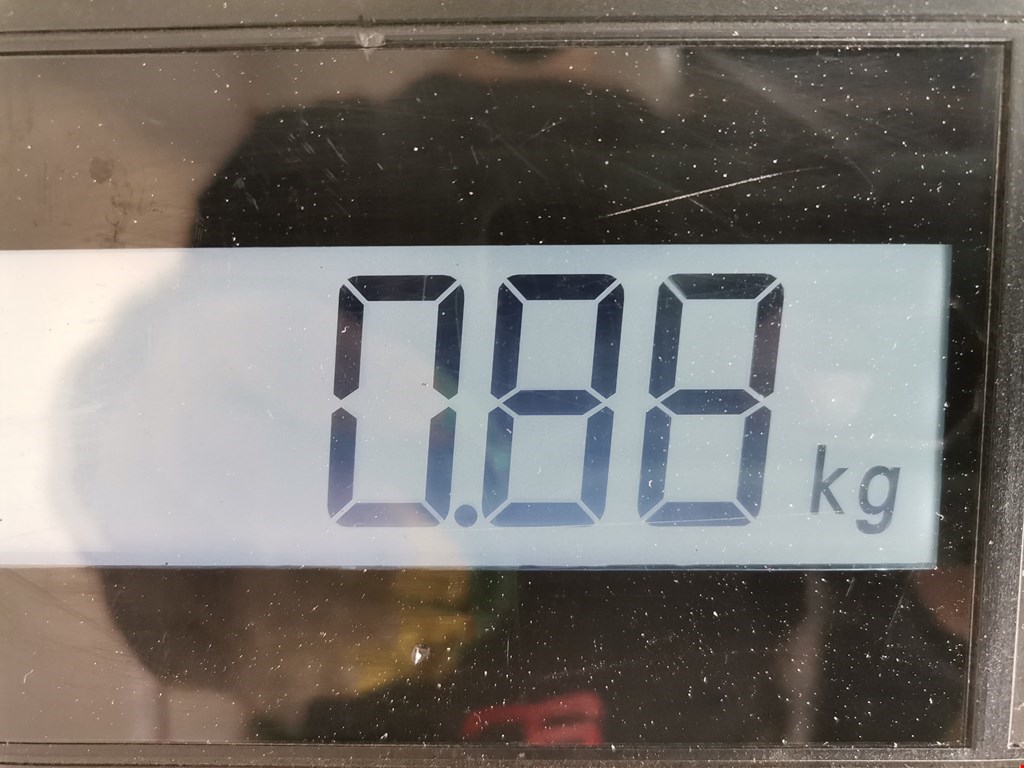 Моторчик стеклоочистителя задний RENAULT Koleos HY 2008-2016