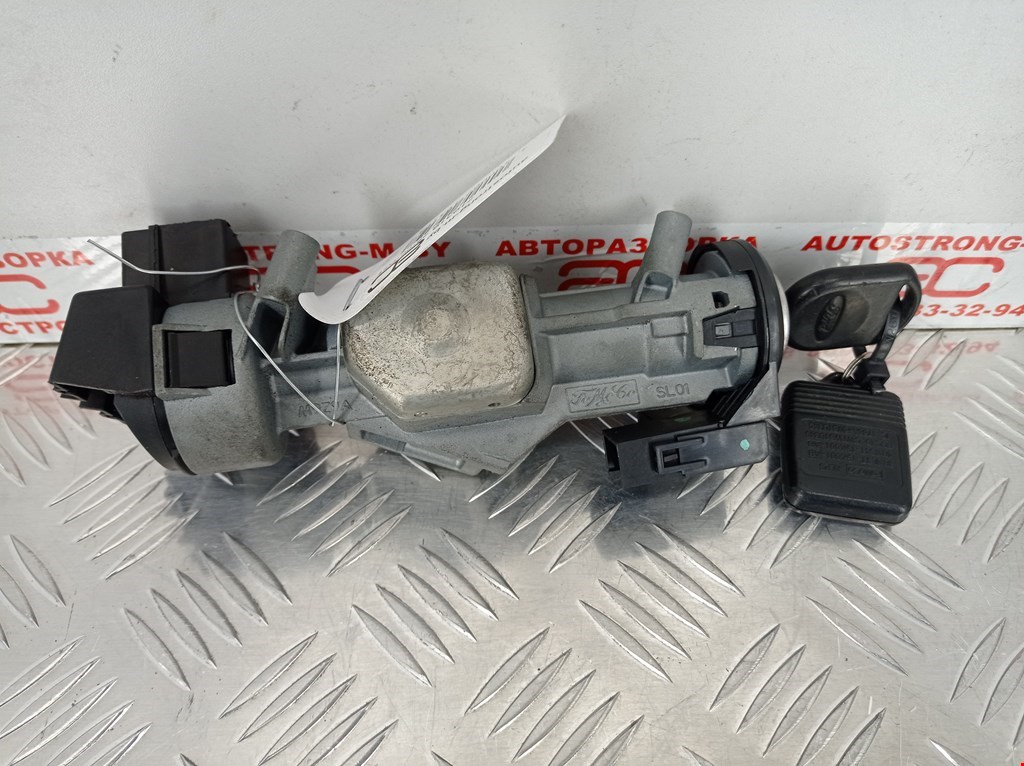 Замок зажигания FORD Explorer 2006-2010