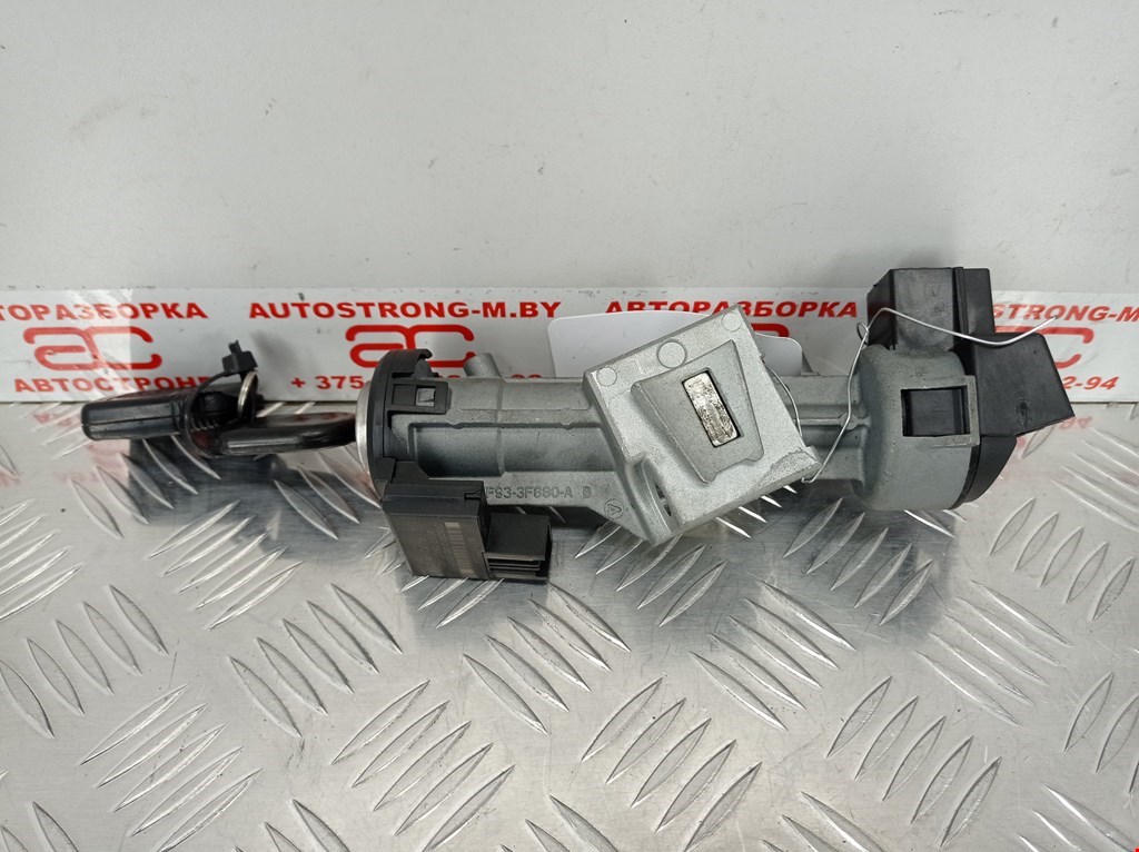 Замок зажигания FORD Explorer 2006-2010