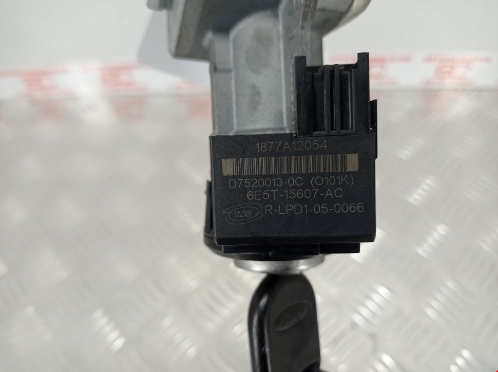 Замок зажигания FORD Explorer 2006-2010