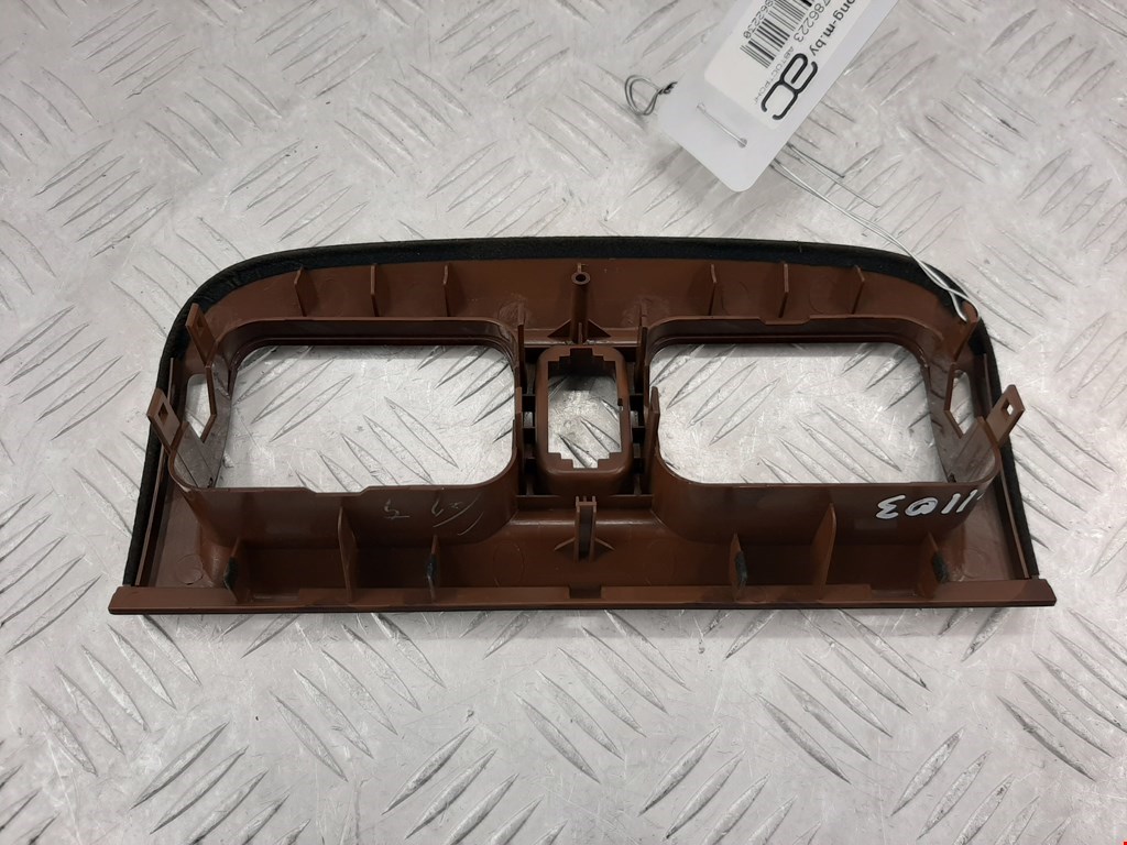 Накладка декоративная MAZDA 626 GF 1997-2003