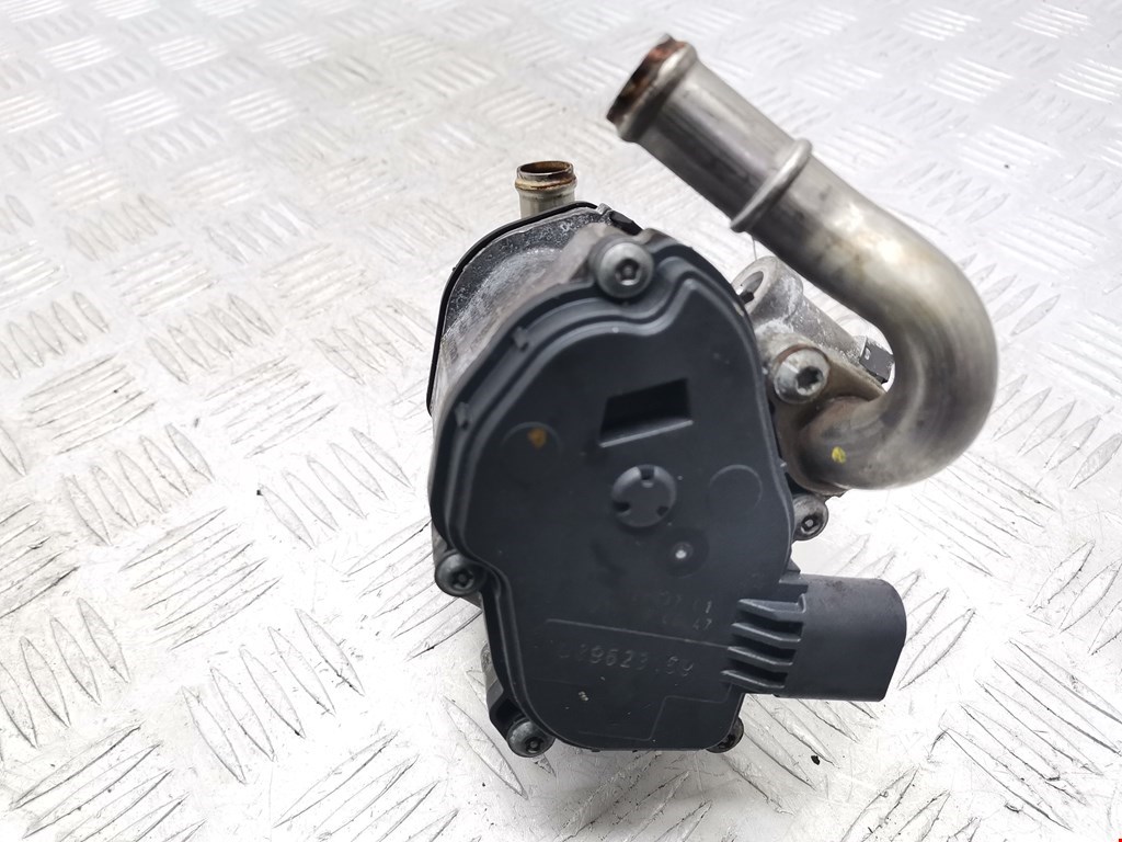 Клапан ЕГР EGR Seat Toledo 4 (2012-2018)