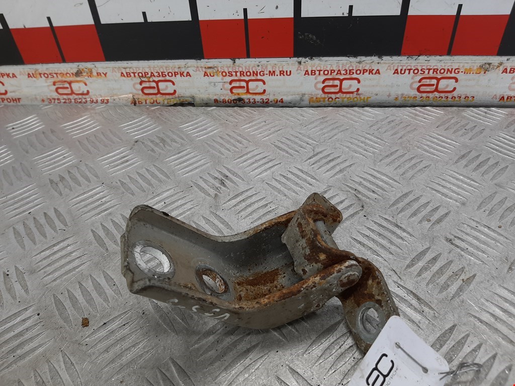 Петля двери передней левой Jaguar S-Type (1998-2008)