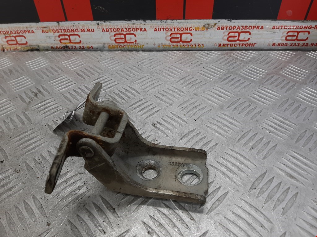 Петля двери передней левой Jaguar S-Type (1998-2008)