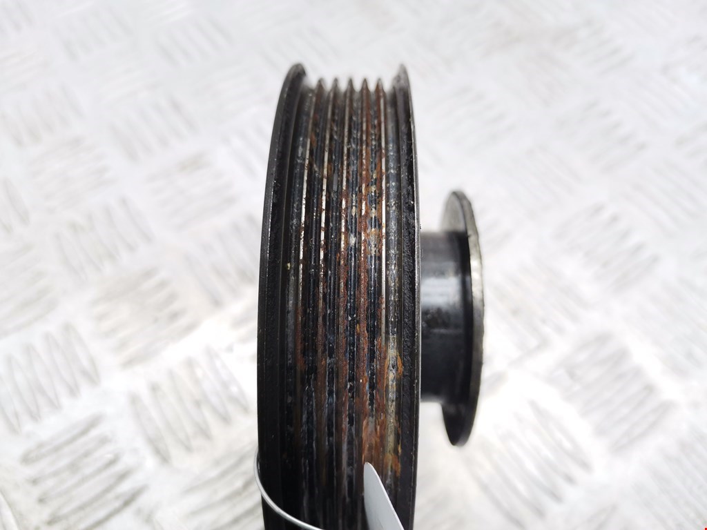 Шестерня коленвала (шкив) PEUGEOT 806 1994-2002