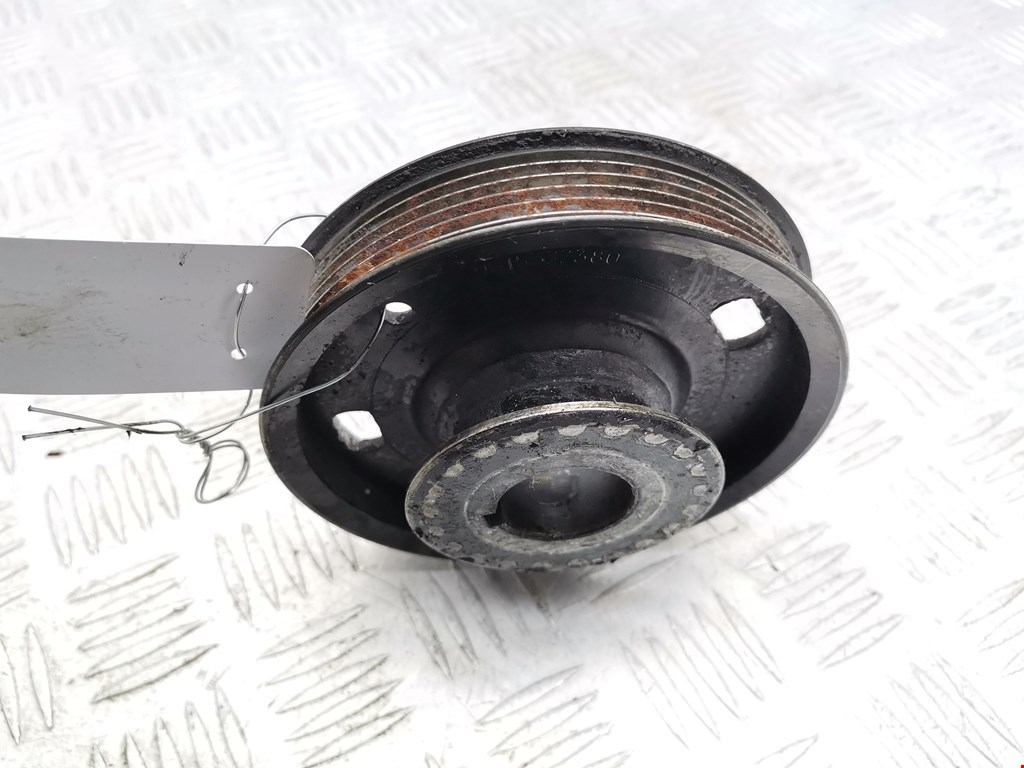 Шестерня коленвала (шкив) PEUGEOT 806 1994-2002