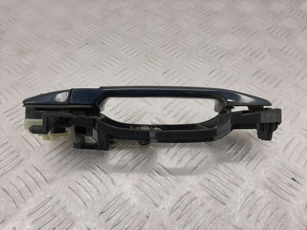 Ручка двери передней наружная правая MERCEDES-BENZ E-Class W210, S210 1995-2002