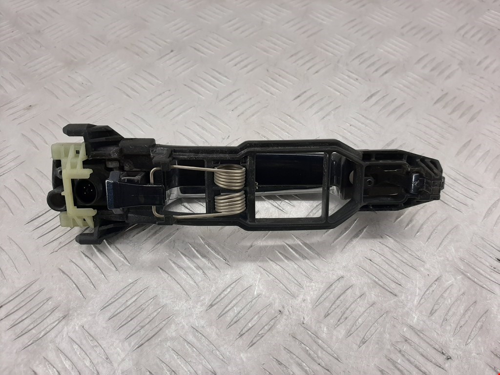 Ручка двери передней наружная правая MERCEDES-BENZ E-Class W210, S210 1995-2002