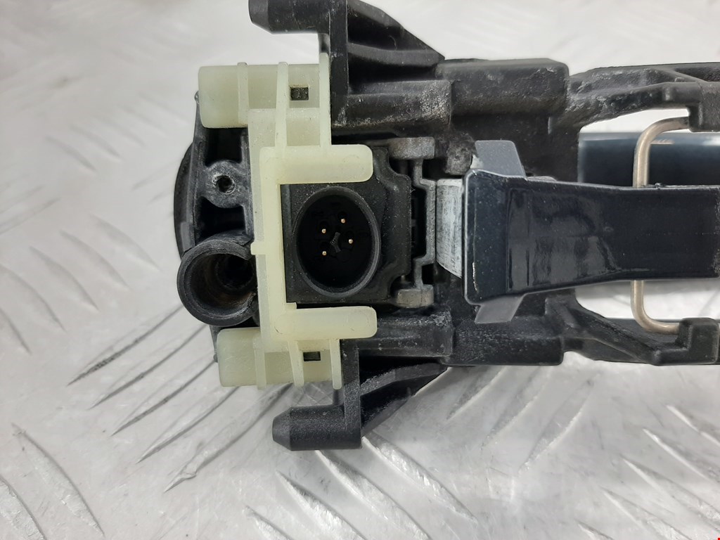 Ручка двери передней наружная правая MERCEDES-BENZ E-Class W210, S210 1995-2002