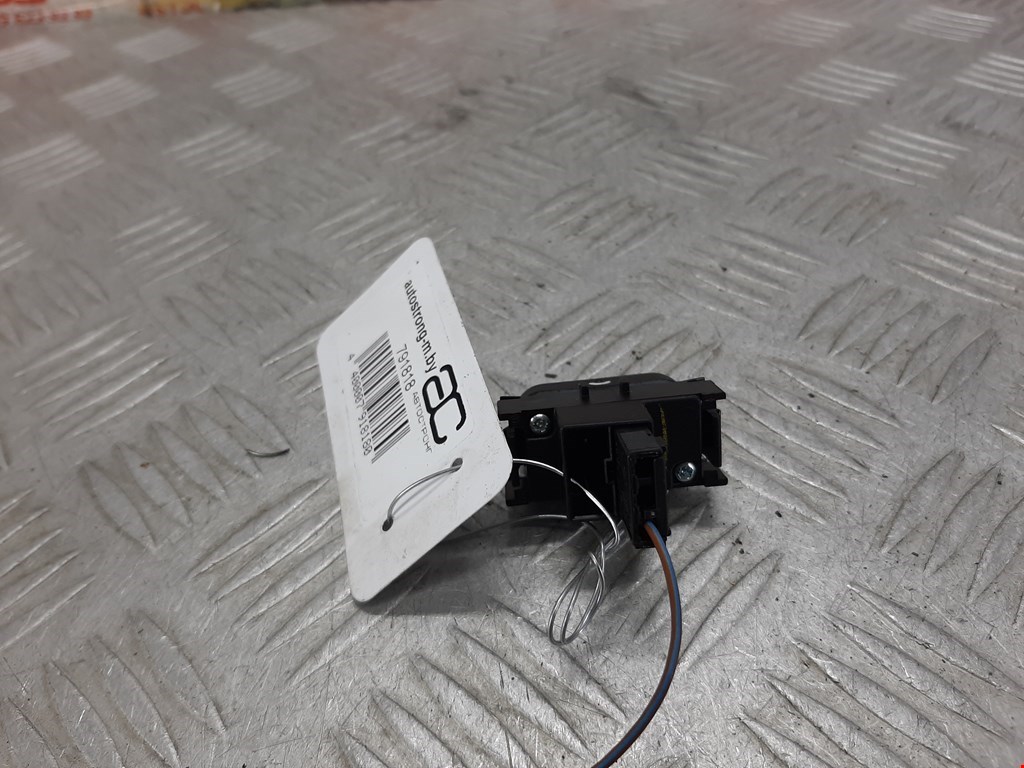 Кнопка корректора фар MERCEDES-BENZ E-Class W210, S210 1995-2002