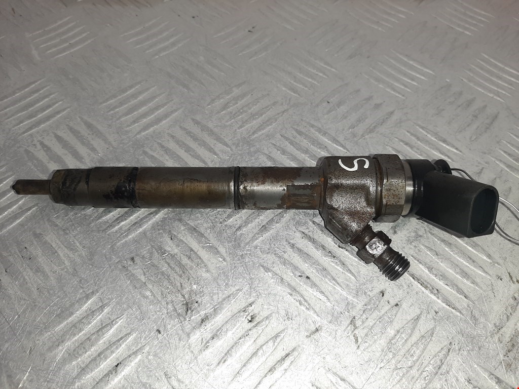 Форсунка дизельная электрическая SMART Forfour W454 2004-2006