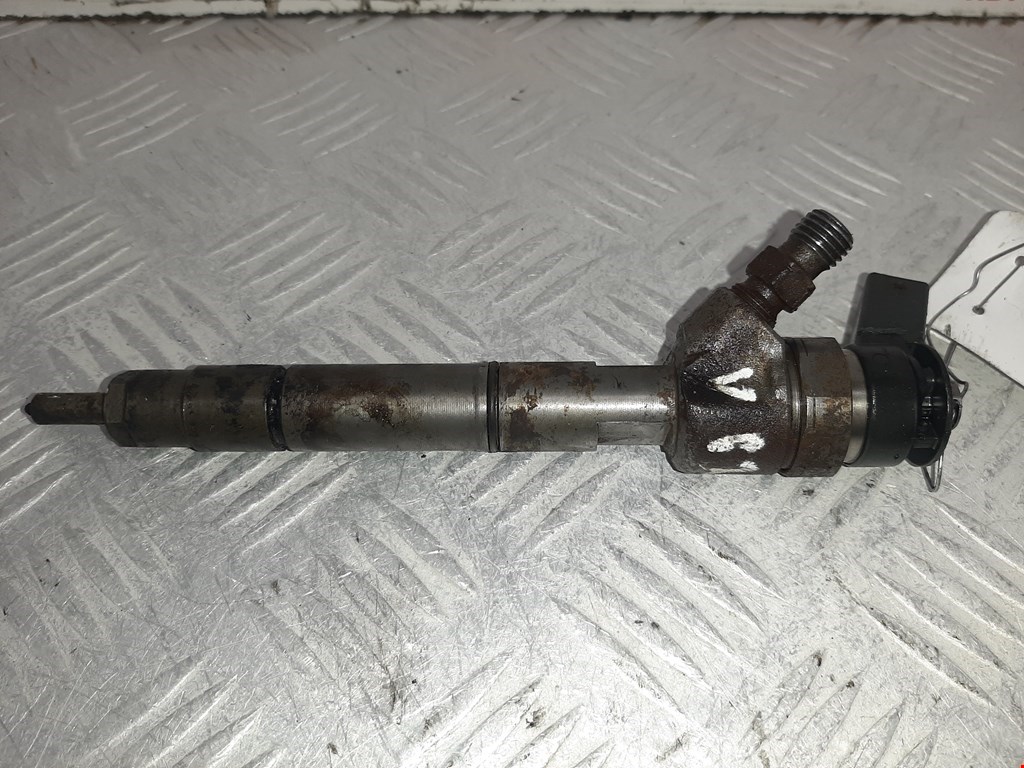 Форсунка дизельная электрическая SMART Forfour W454 2004-2006