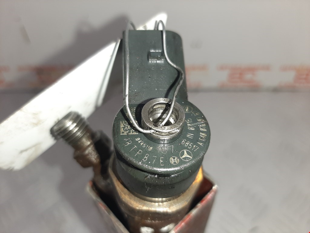 Форсунка дизельная электрическая SMART Forfour W454 2004-2006