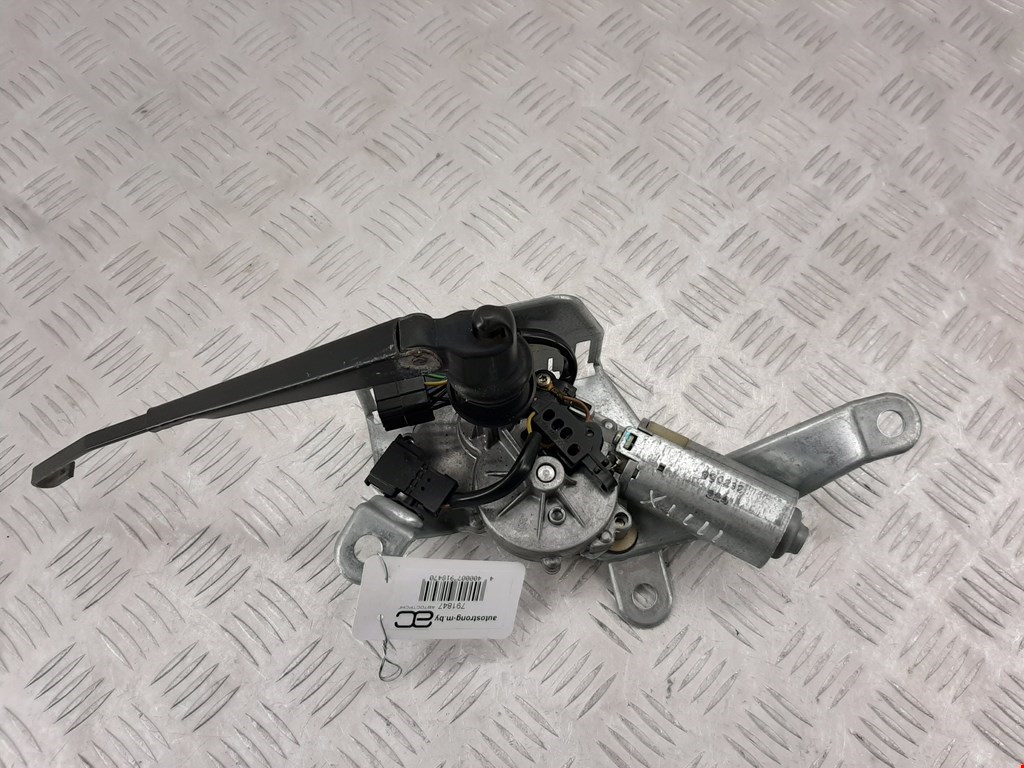 Моторчик стеклоочистителя задний MERCEDES-BENZ E-Class W210, S210 1995-2002