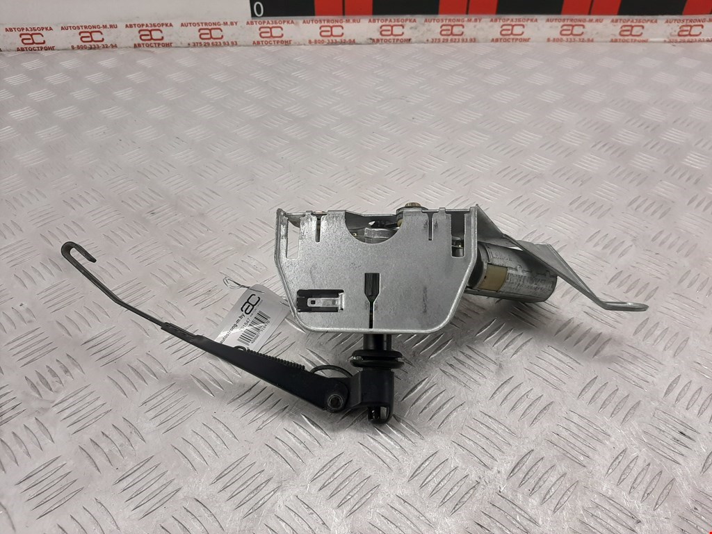 Моторчик стеклоочистителя задний MERCEDES-BENZ E-Class W210, S210 1995-2002