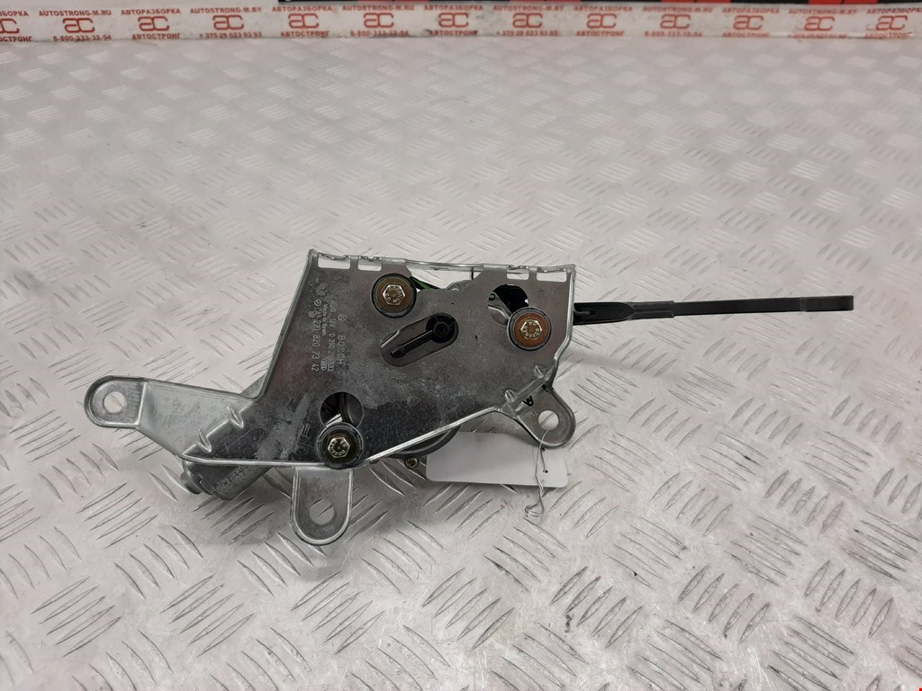 Моторчик стеклоочистителя задний MERCEDES-BENZ E-Class W210, S210 1995-2002