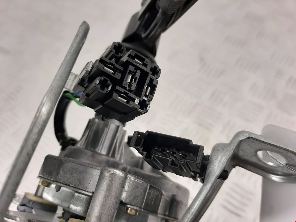 Моторчик стеклоочистителя задний MERCEDES-BENZ E-Class W210, S210 1995-2002