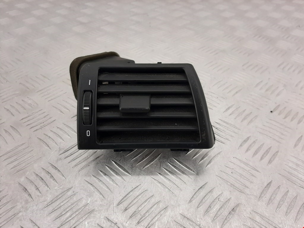 Дефлектор воздушный BMW 3er E46 1998-2006