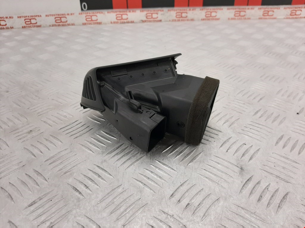 Дефлектор воздушный BMW 3er E46 1998-2006