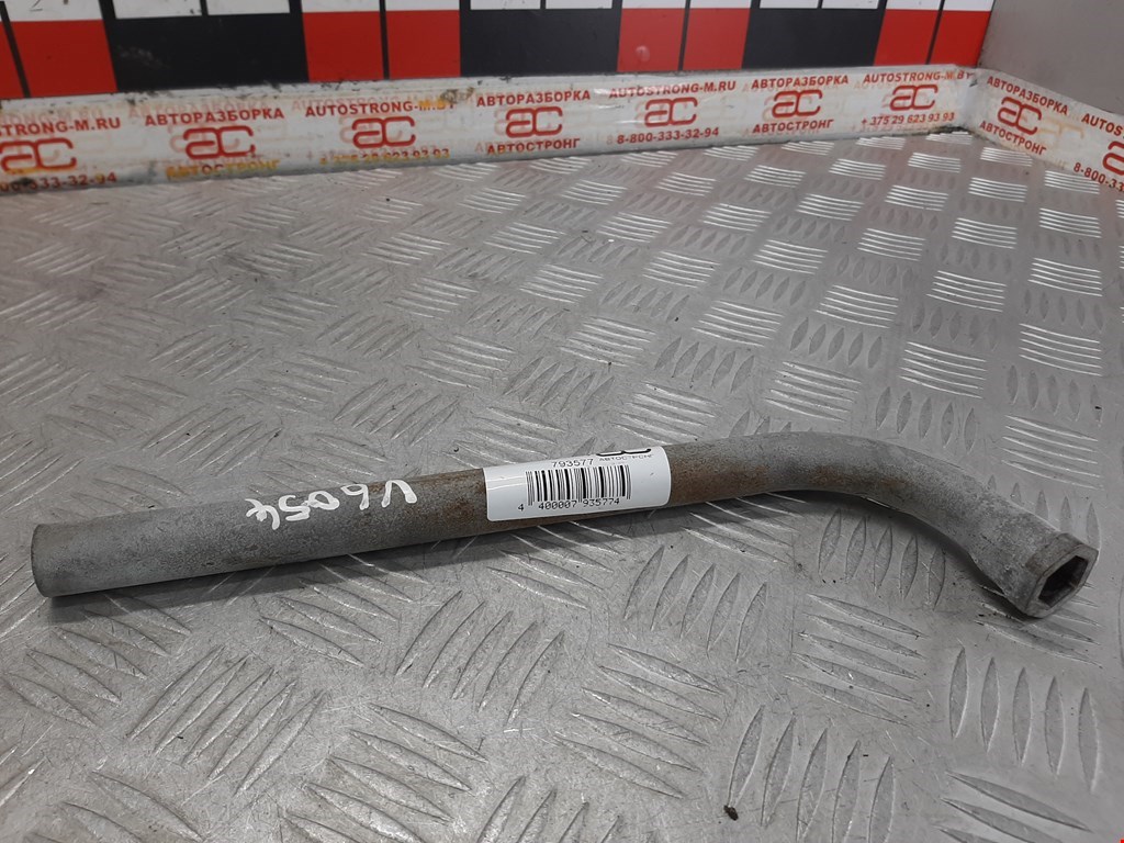 Ключ балонный VOLKSWAGEN Polo IV 2001-2009