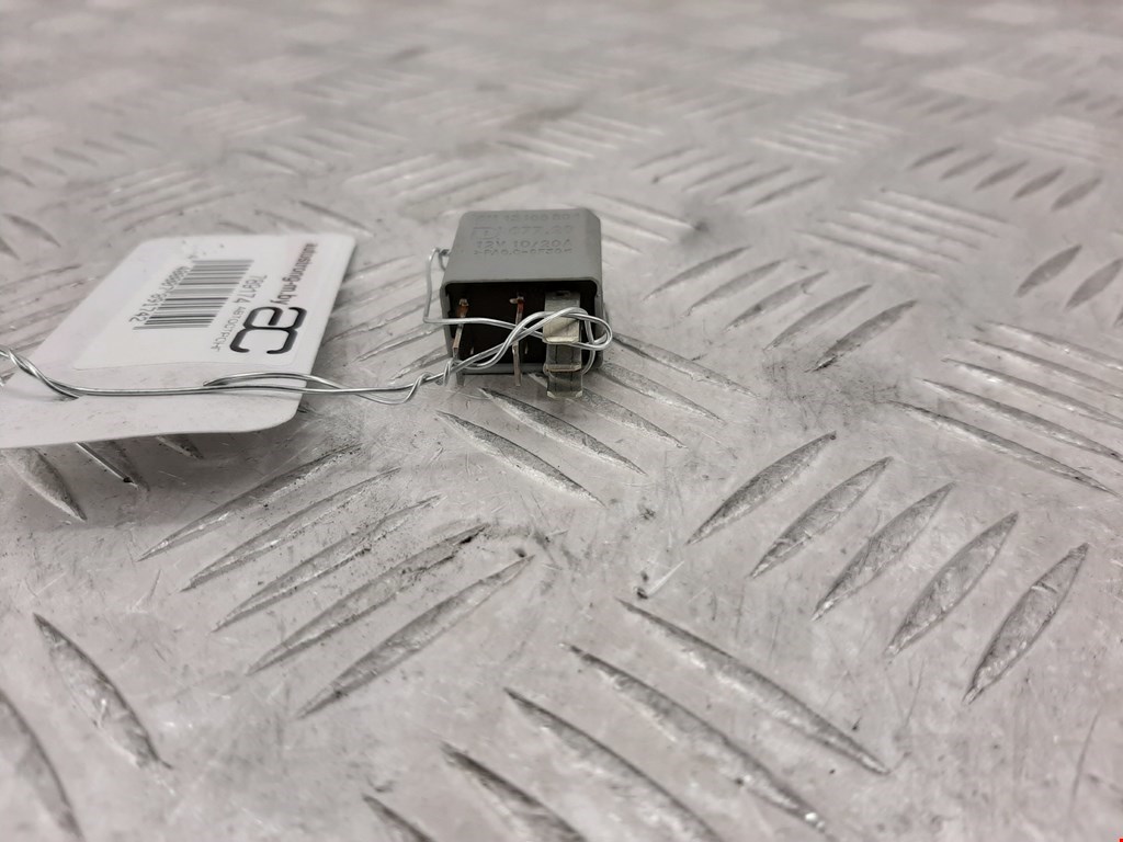 Реле OPEL Astra H/Family 2004-2015