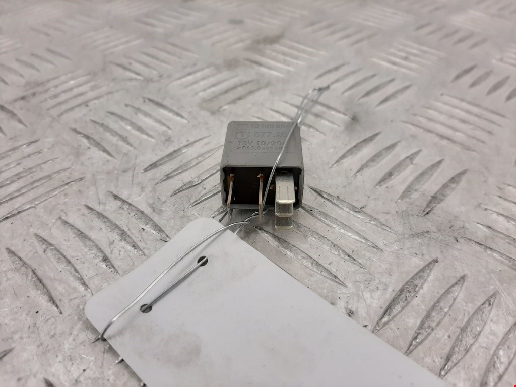 Реле OPEL Astra H/Family 2004-2015