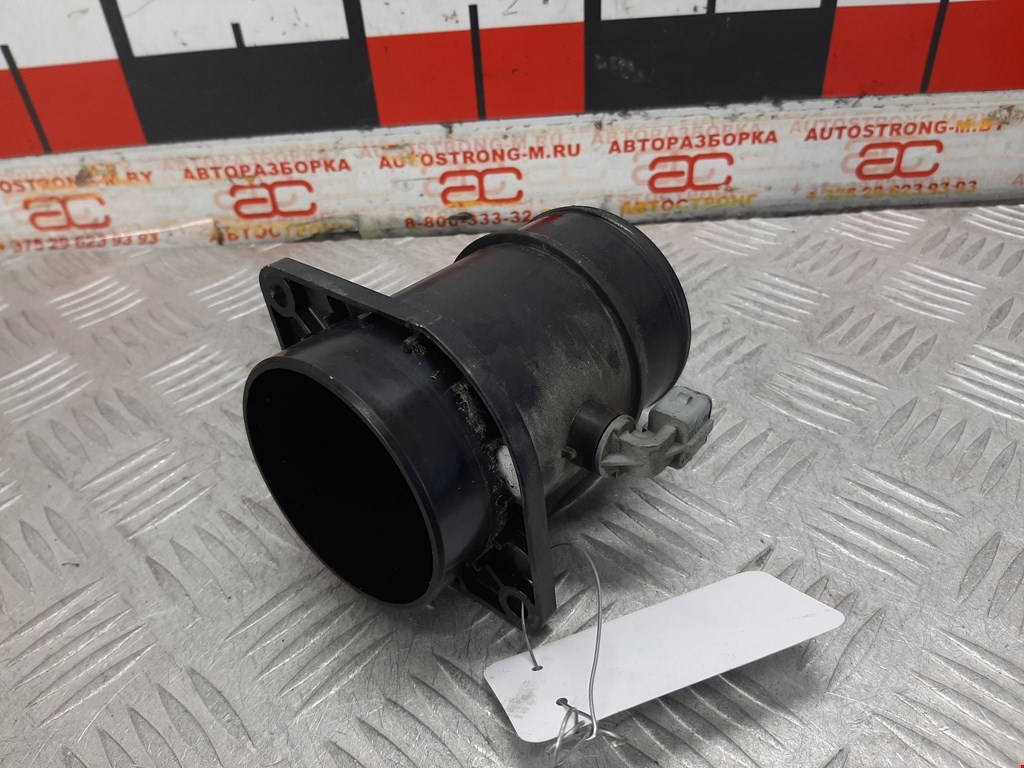 Датчик температуры воздуха Renault Megane 2 (2002-2009)