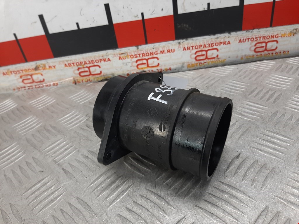 Датчик температуры воздуха RENAULT Megane II 2002-2009