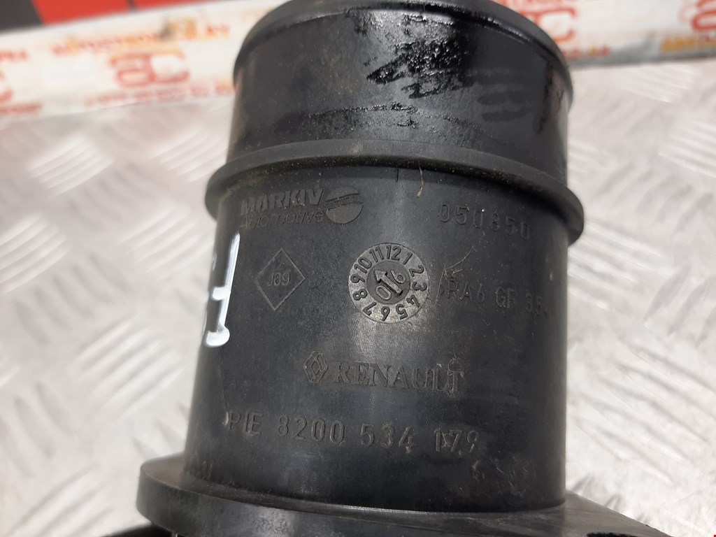 Датчик температуры воздуха RENAULT Megane II 2002-2009